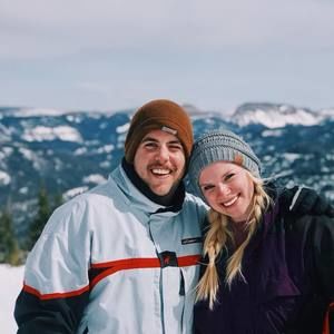 Meet your Posher, Abbey